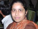 RASHMI SAWANT